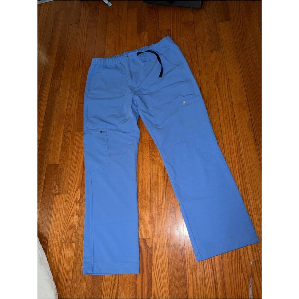 FIGS Women's Technical Collection Scrub Pants size medium
